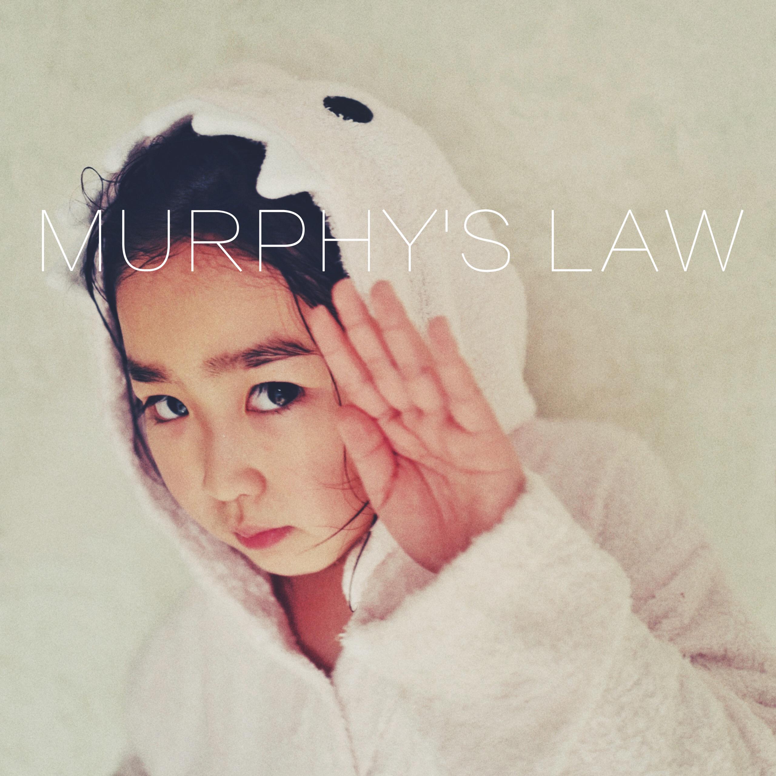 Murphy's Law专辑