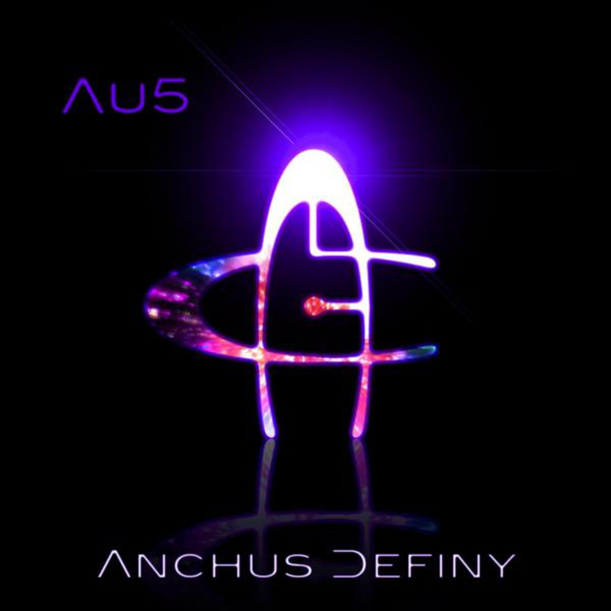 Anchus Definy专辑