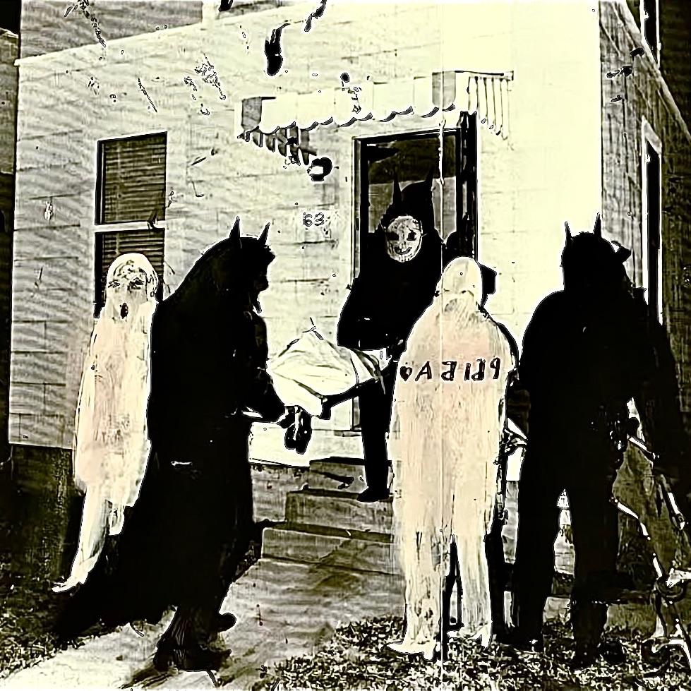 Nightingale(夜莺）