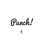 Punch!专辑