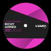 Richy Ahmed - Jammin' (Josh Butler Remix - Edit)