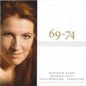 Elisabeth Hanke - 69-74专辑