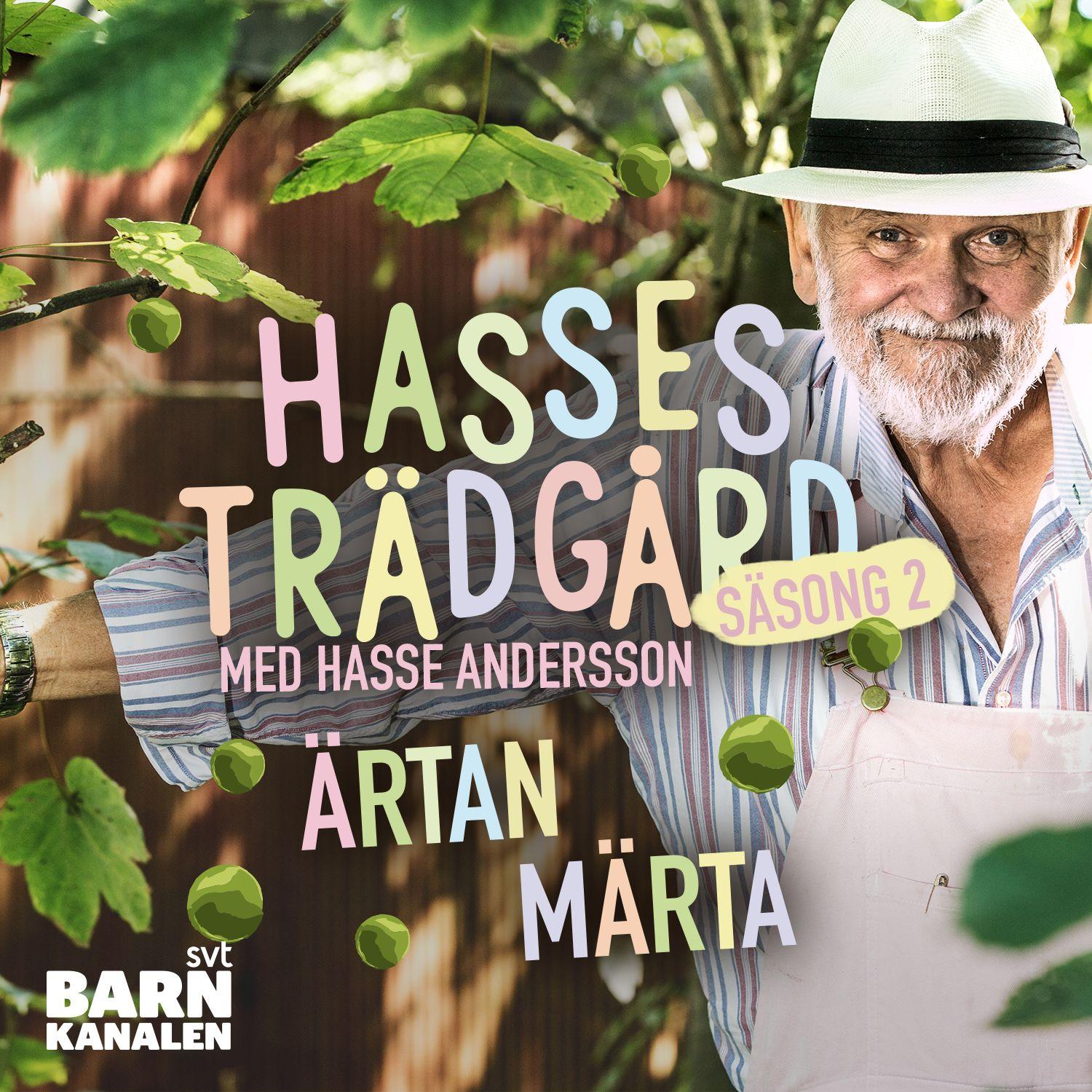 Ärtan Märta