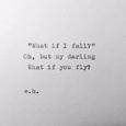 Get used to everything