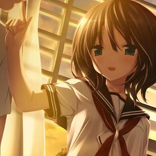 「纯音乐」感触ACG中忧伤致郁的旋律