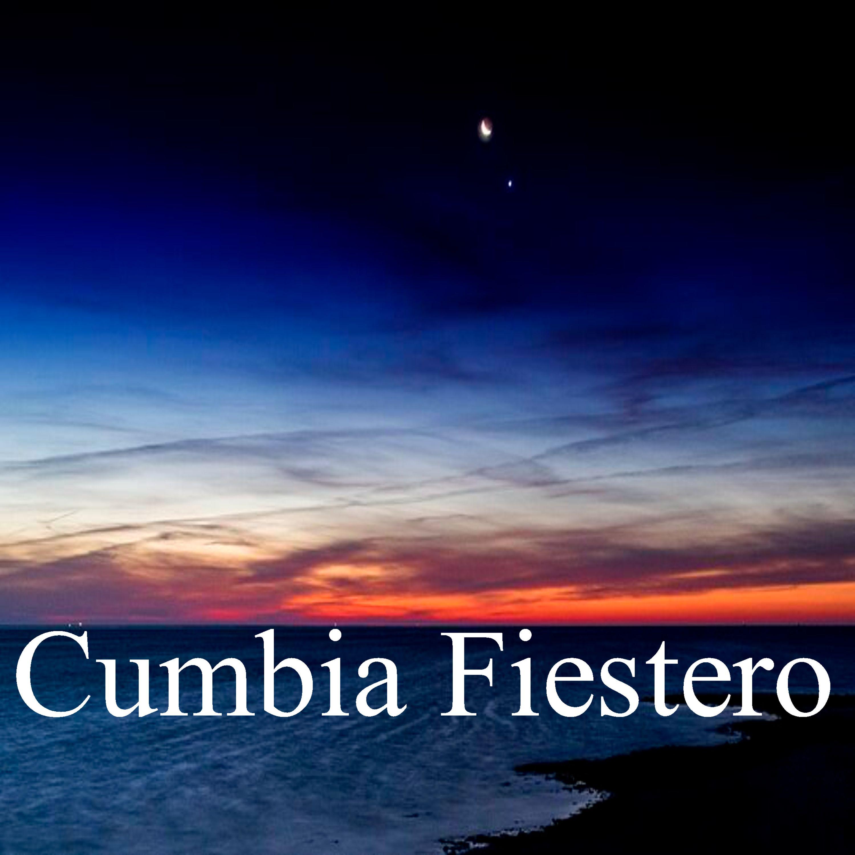 Cumbia Fiestero