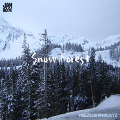 Snow Forest