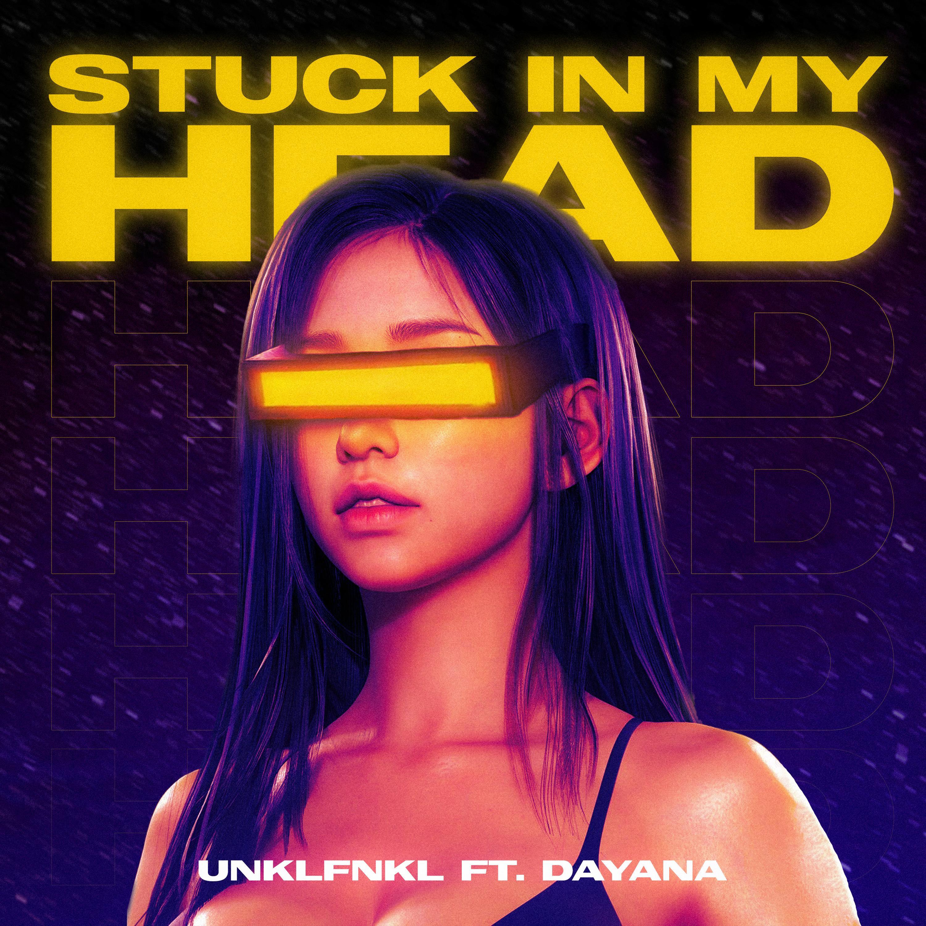 Stuck In My Head