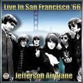 Live In San Francisco ‘66