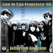 Live In San Francisco ‘66