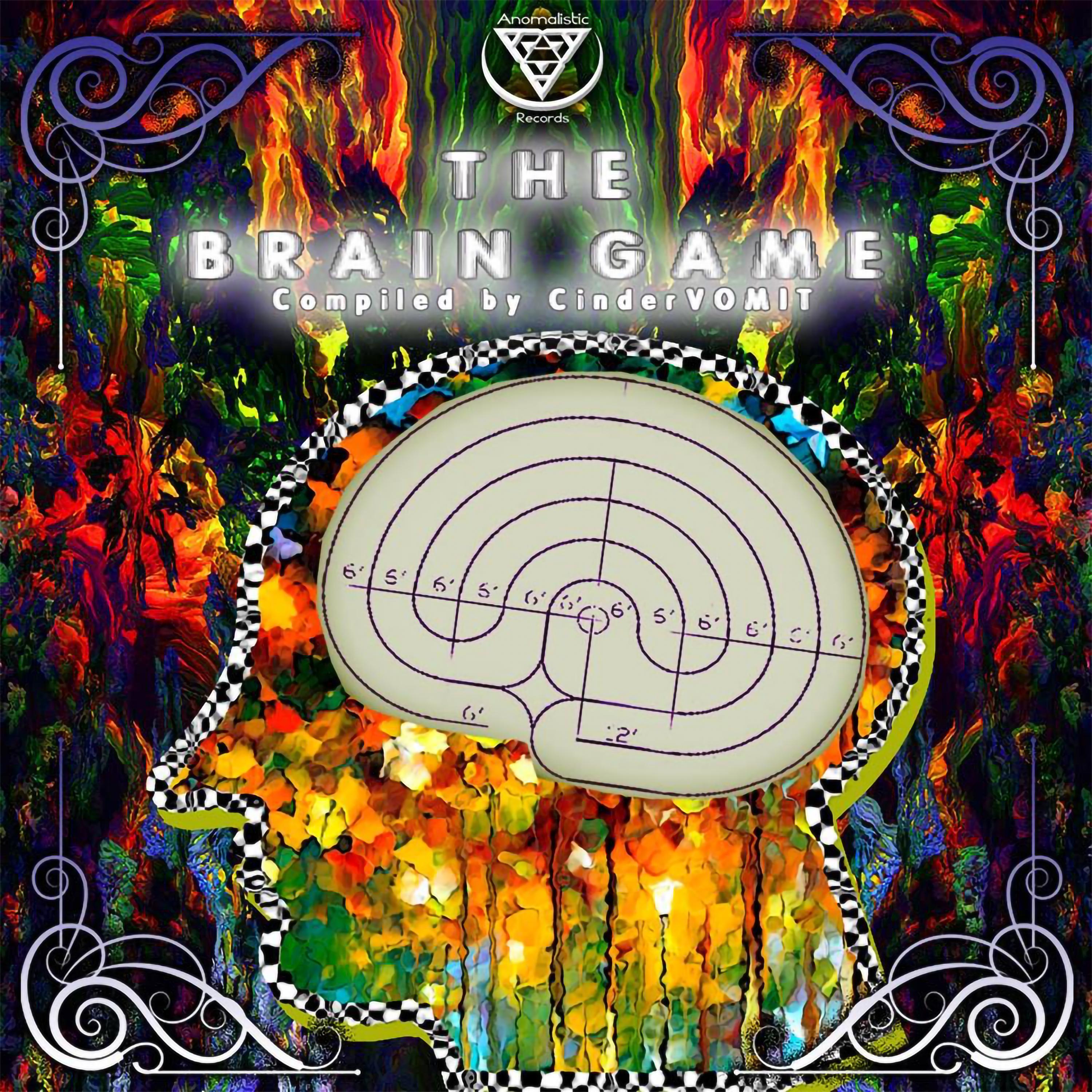 Oblium - The Brain Game
