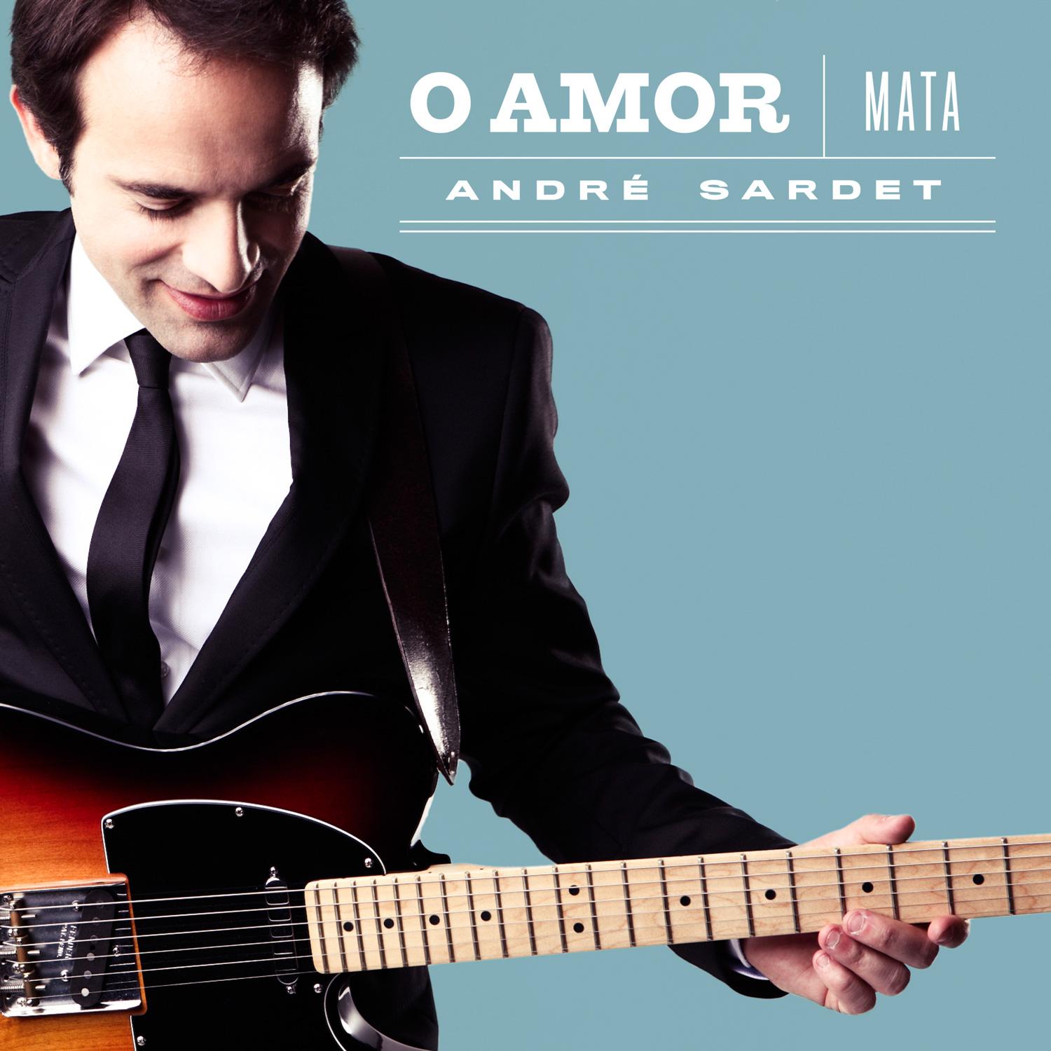 O Amor Mata