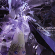 Tales of Destiny2 O.S.T