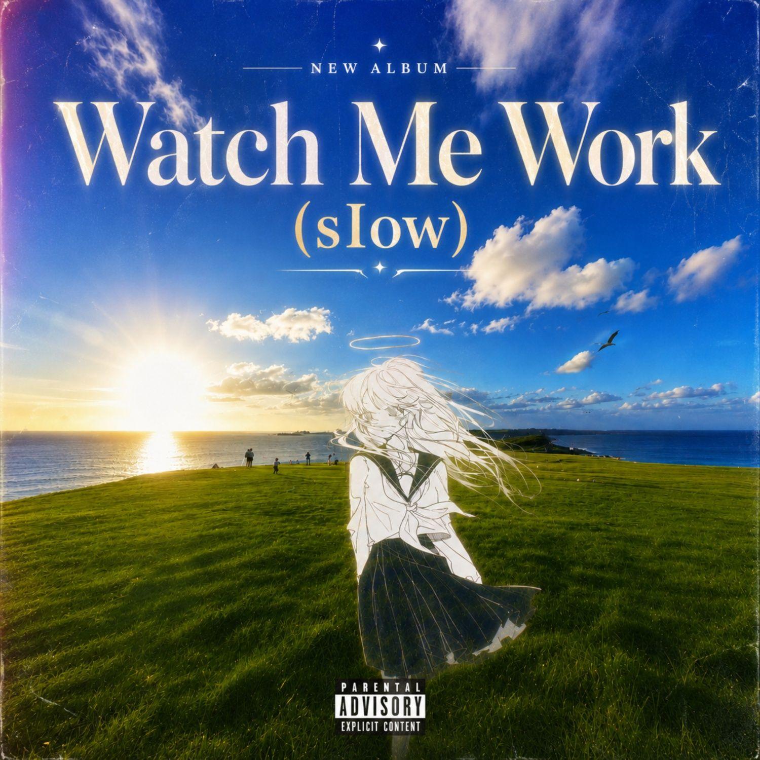Watch Me Work