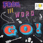 From the Word GO! (Main)专辑