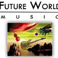 Best Of Future World Music