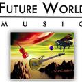 Best Of Future World Music