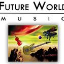 Best Of Future World Music专辑