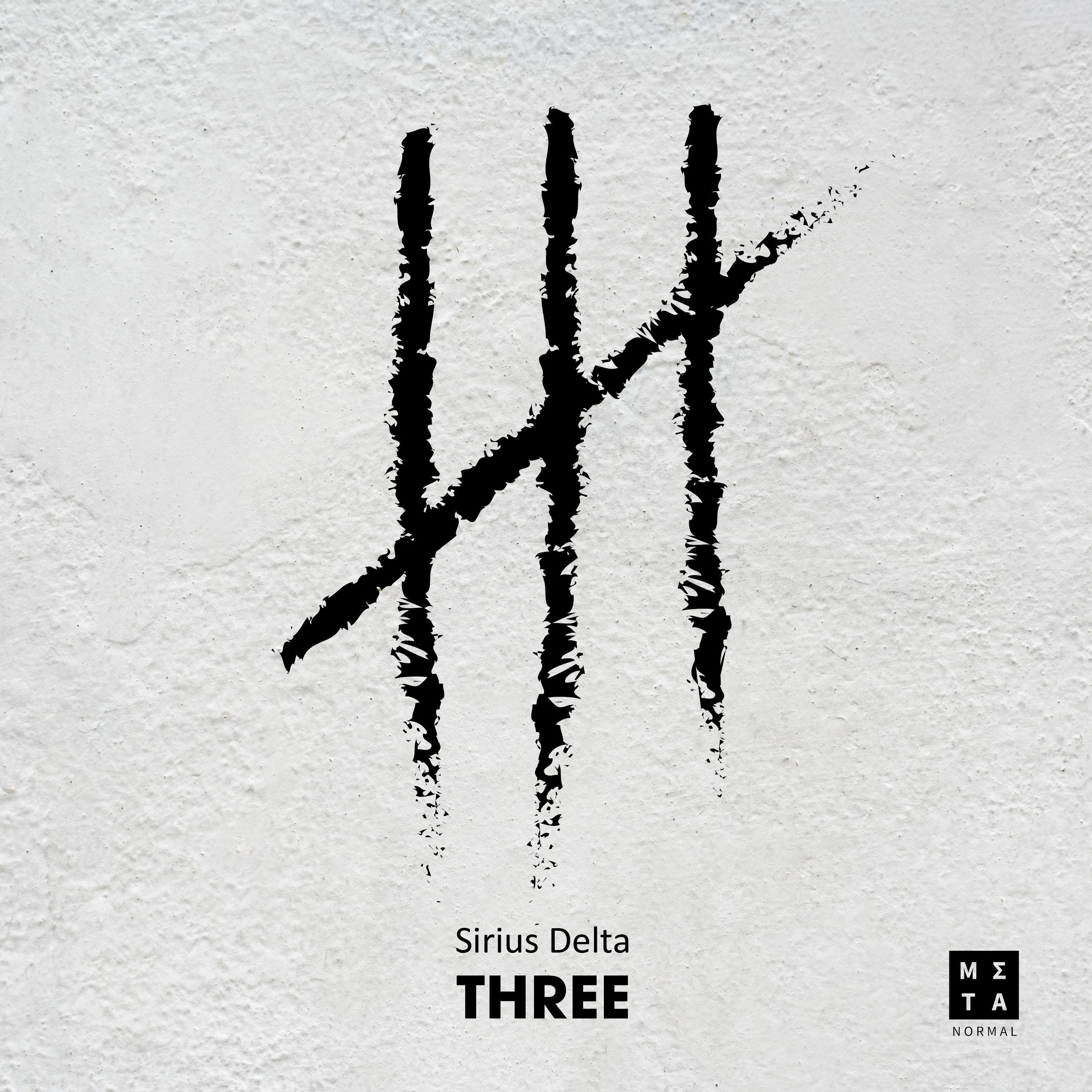 Three
