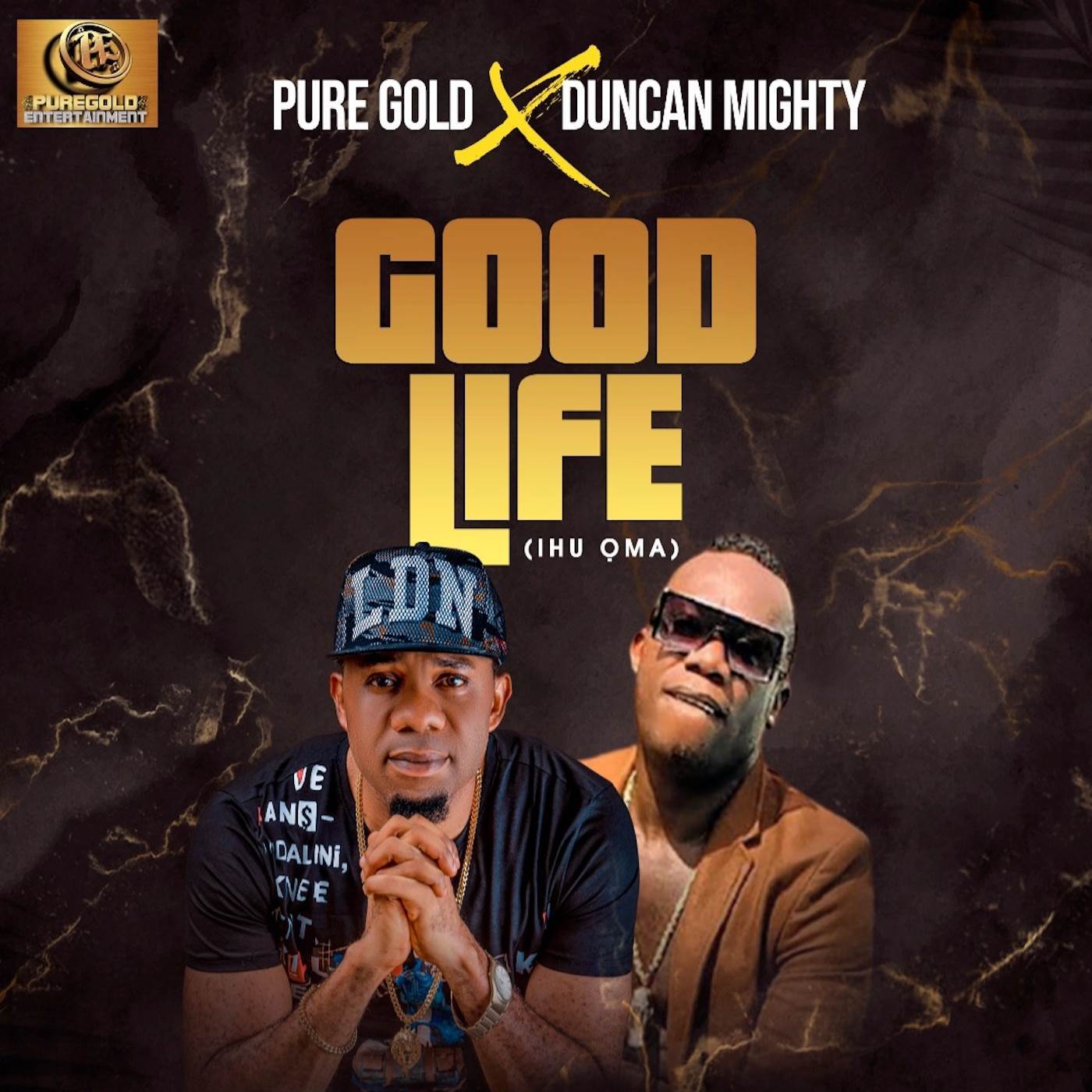 Good Life (Ihu Oma)