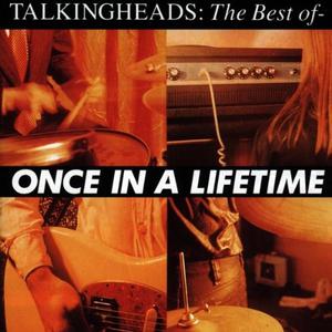 Talking Heads - Stay Up Late (Karaoke Version) 带和声伴奏