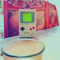 GAME BOY