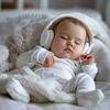 Baby Lullaby - Slumber’s Sweet Symphonic Blend