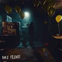 Fake Friends专辑