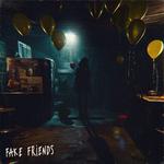 Fake Friends专辑