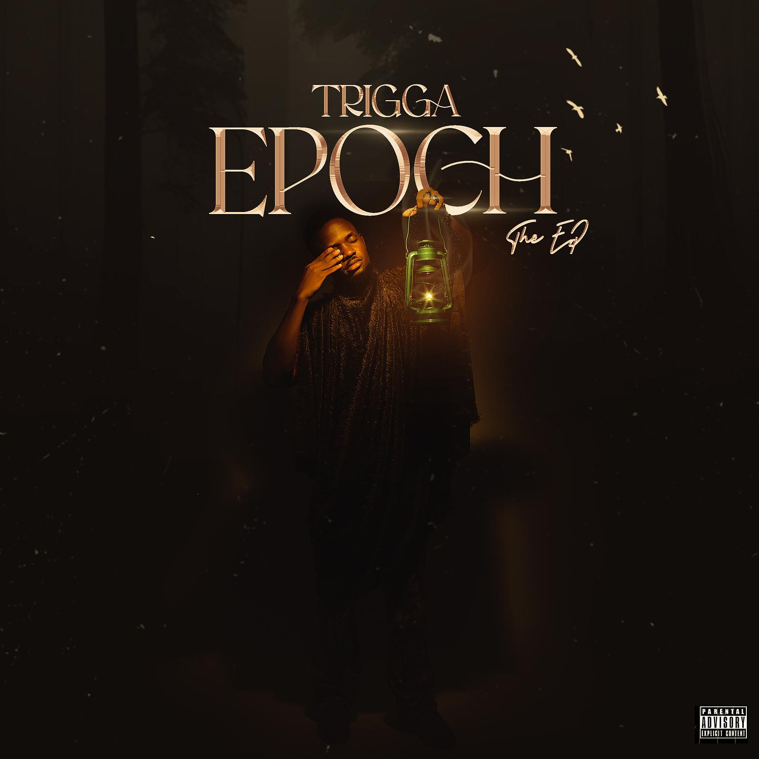 Trigga - Epoch (Intro)