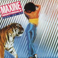 Maxine Nightingale - Lead Me On (PT karaoke) 带和声伴奏