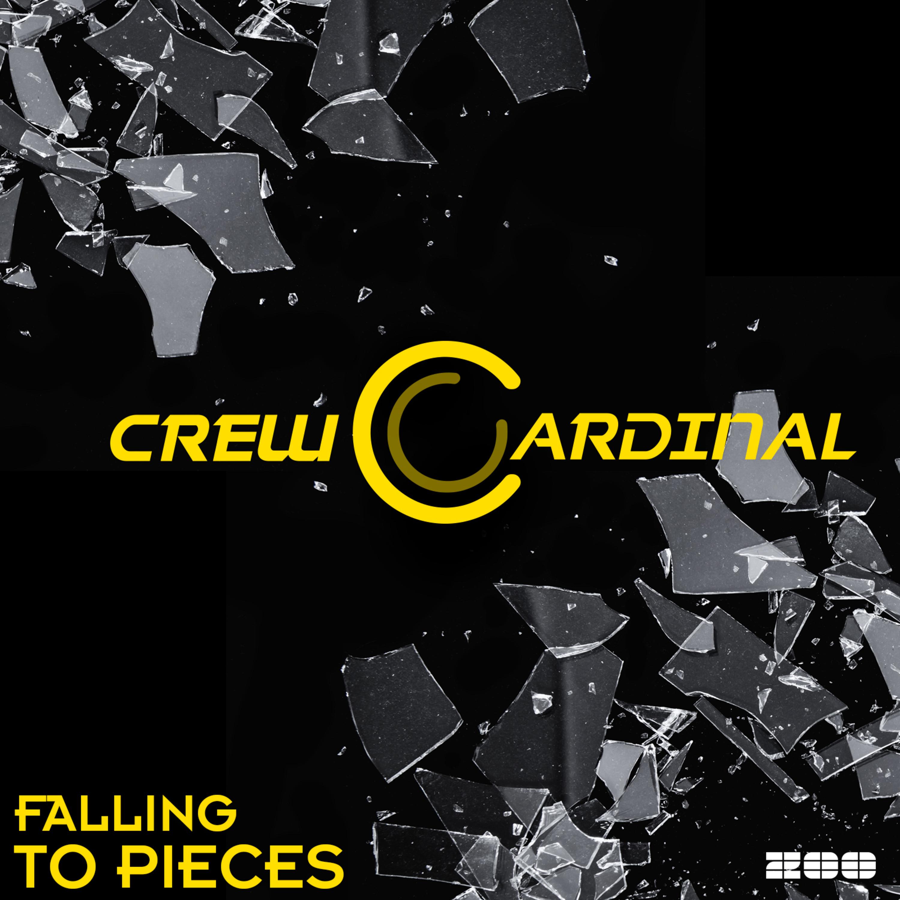 Crew Cardinal - Falling to Pieces (Club Mix)