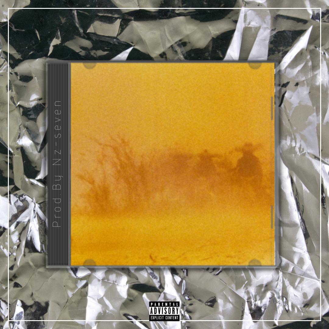 东邪西毒【中国风TRAP BEAT x Chinese】