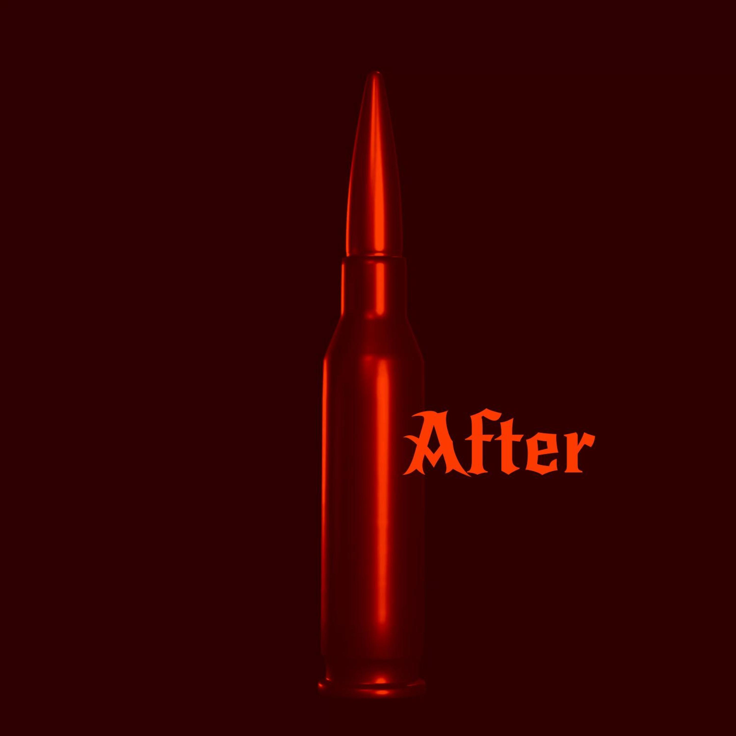 After (feat. Chappell Roan, quinnie & SEBASTIAN PAUL)