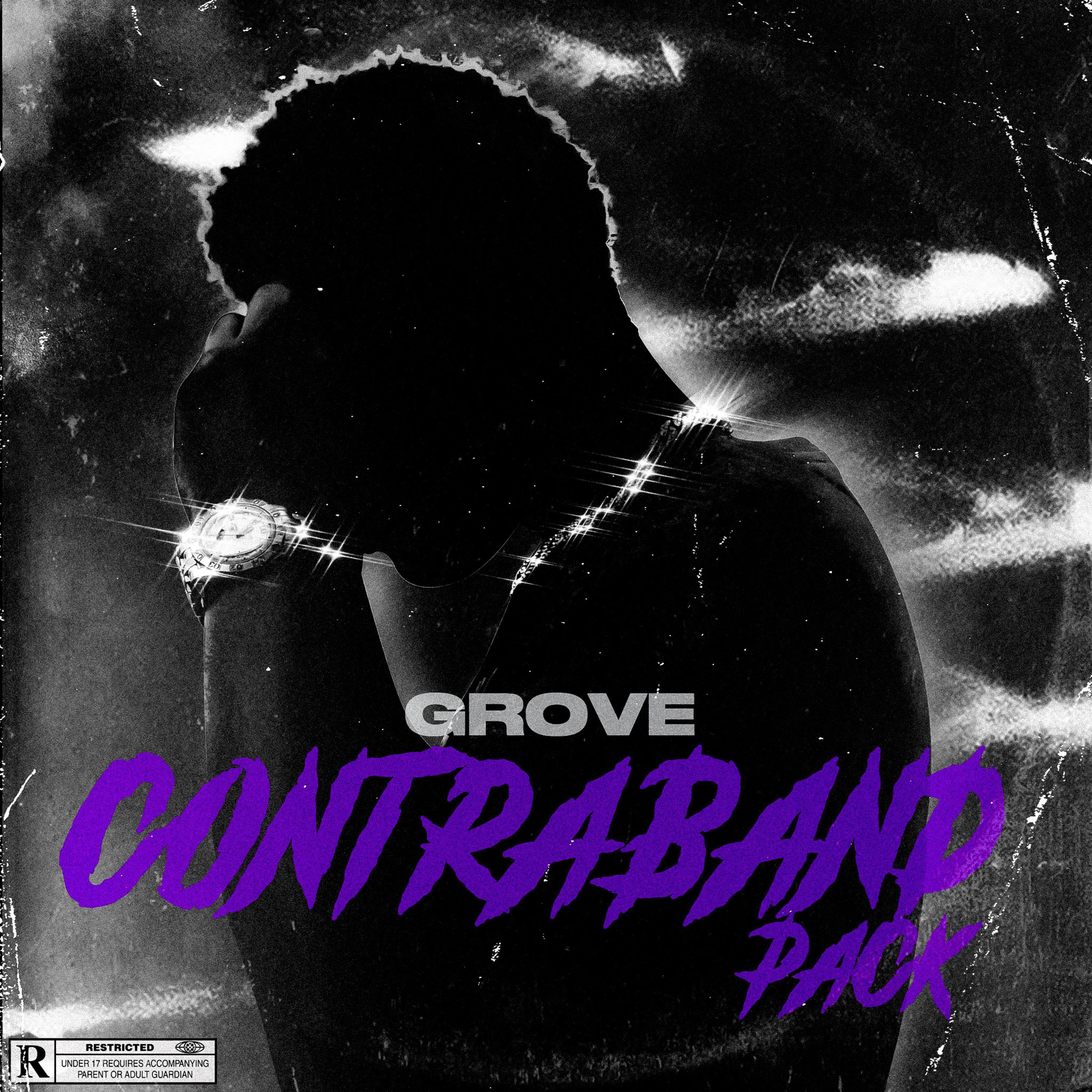 Contraband Pack