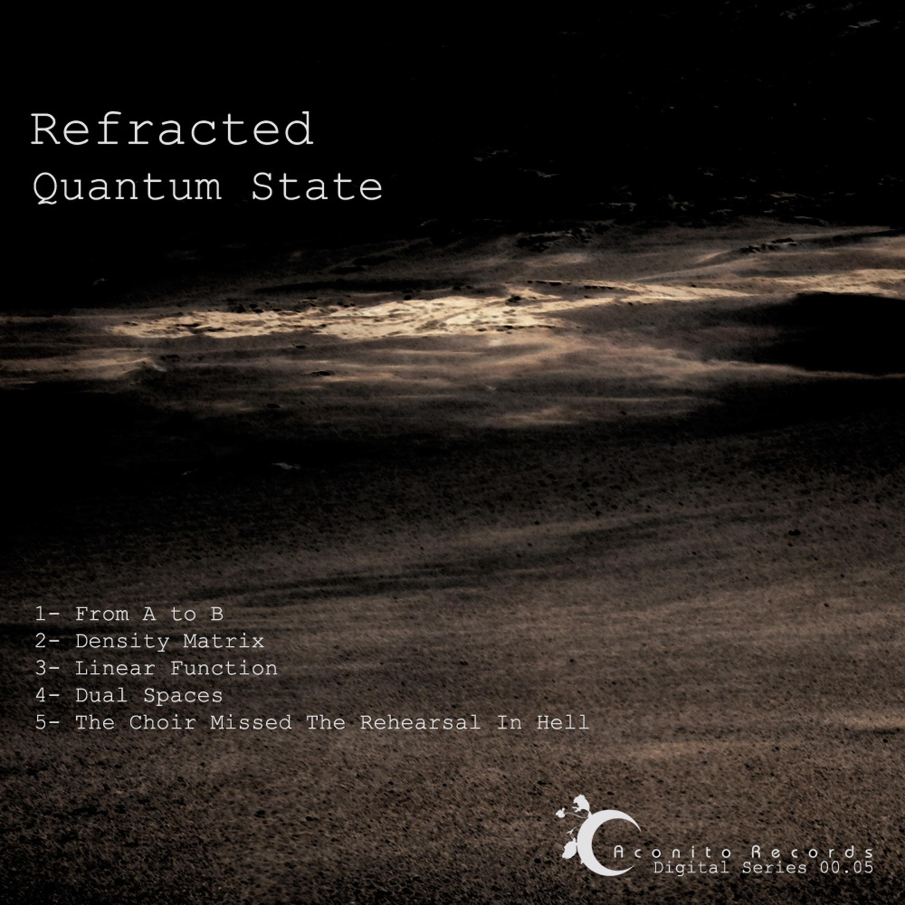 Quantum State