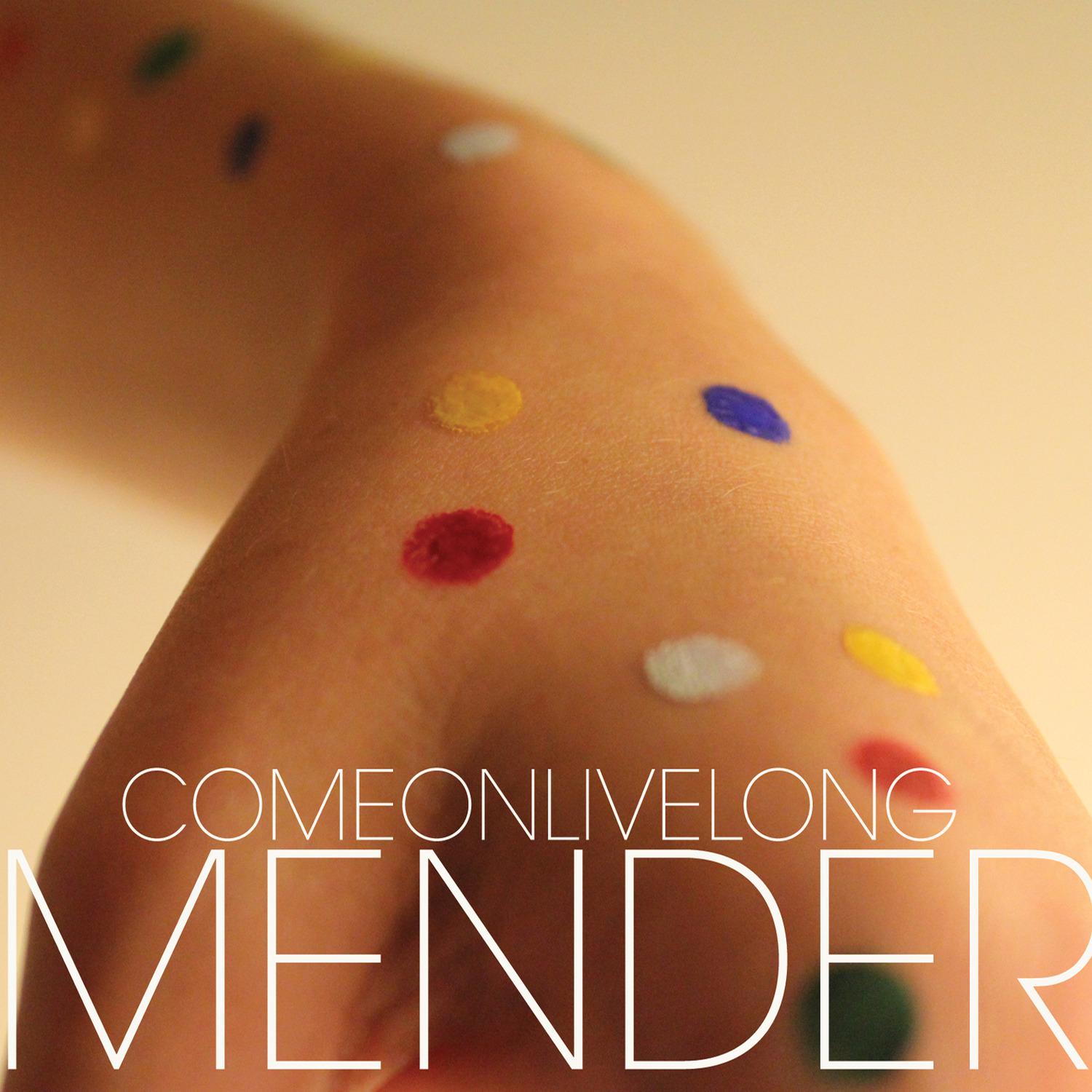 Mender (Special Edition)