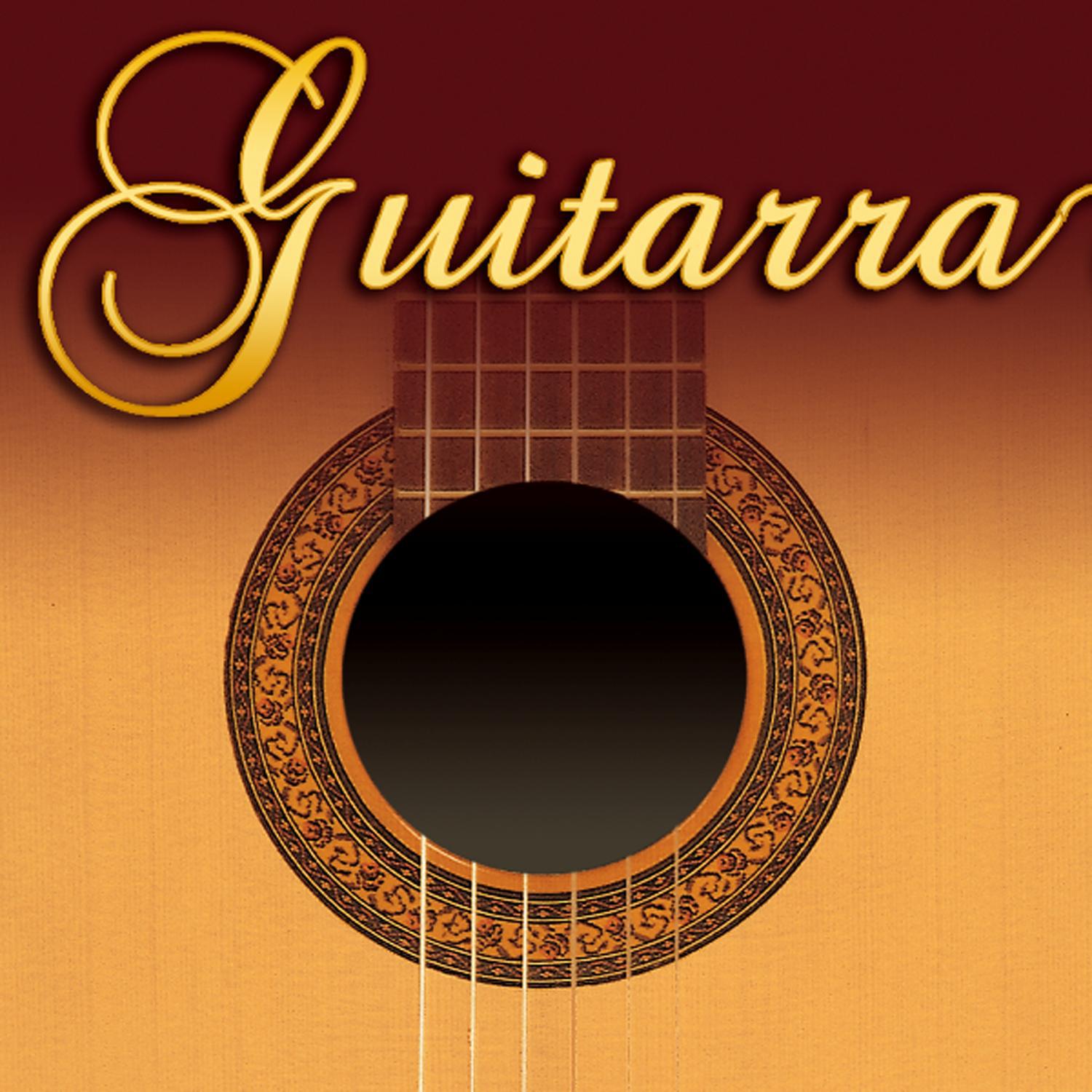 Guitarra Mexicana Vol.2专辑