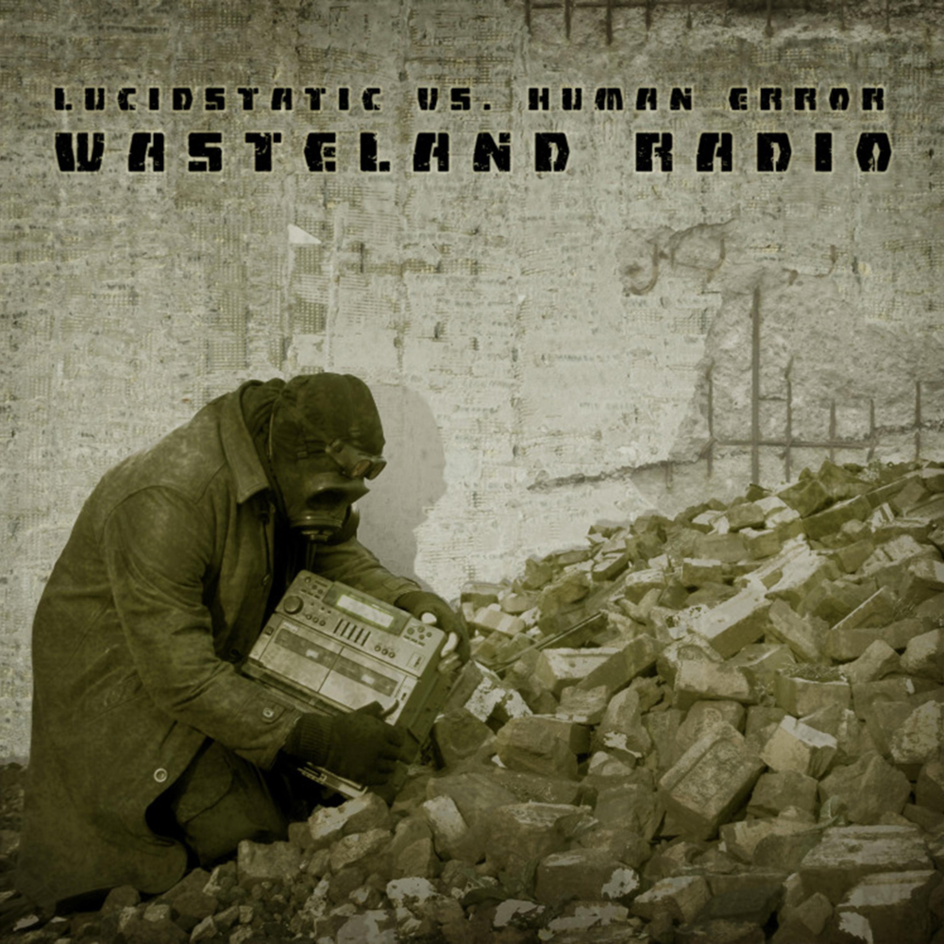 Wasteland Radio