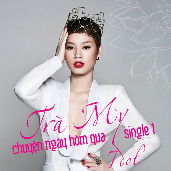 Trà My Idol - Ừ Thôi Mình Chia Tay