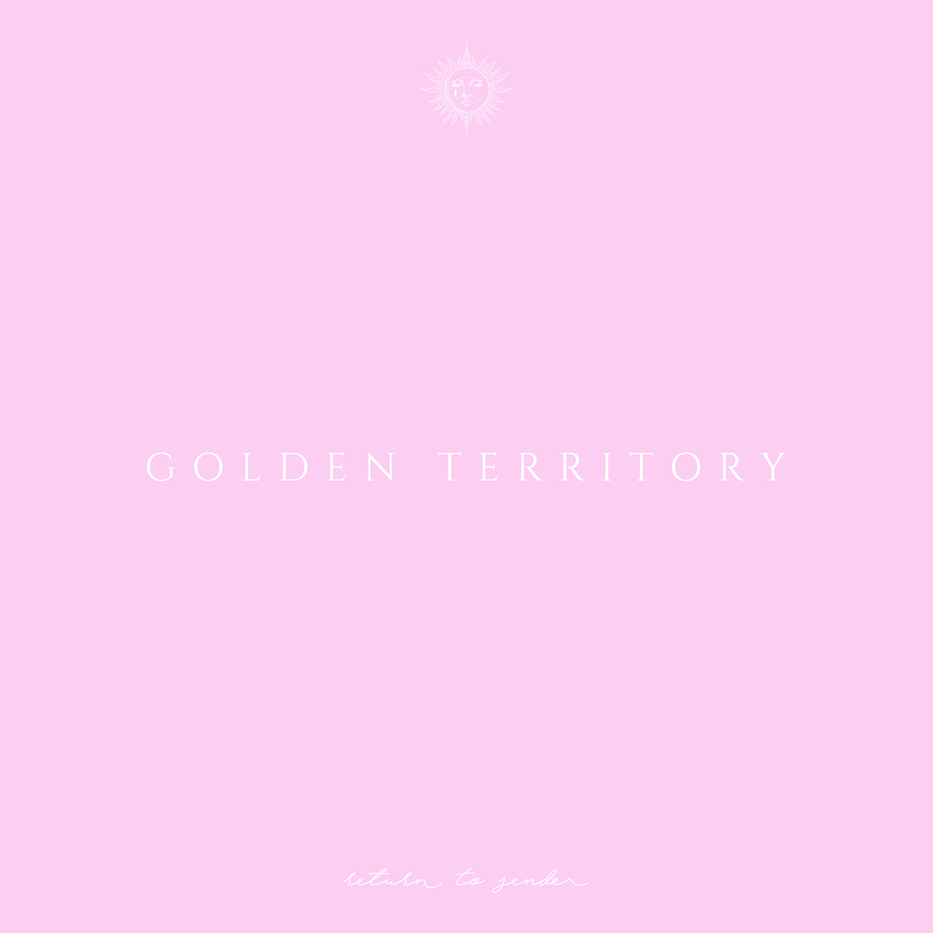 Golden Territory