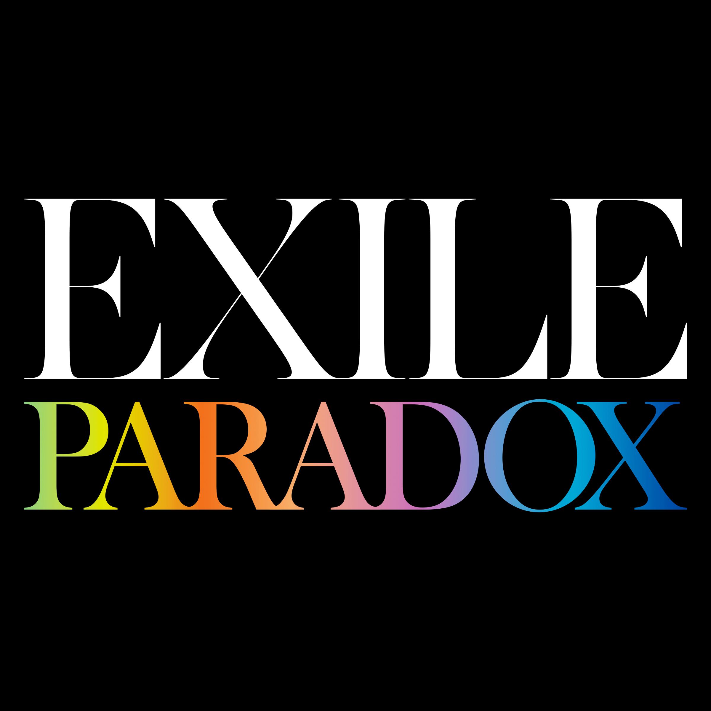 EXILE - PARADOX