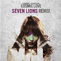 Cosmic Love (Seven Lions Remix)专辑