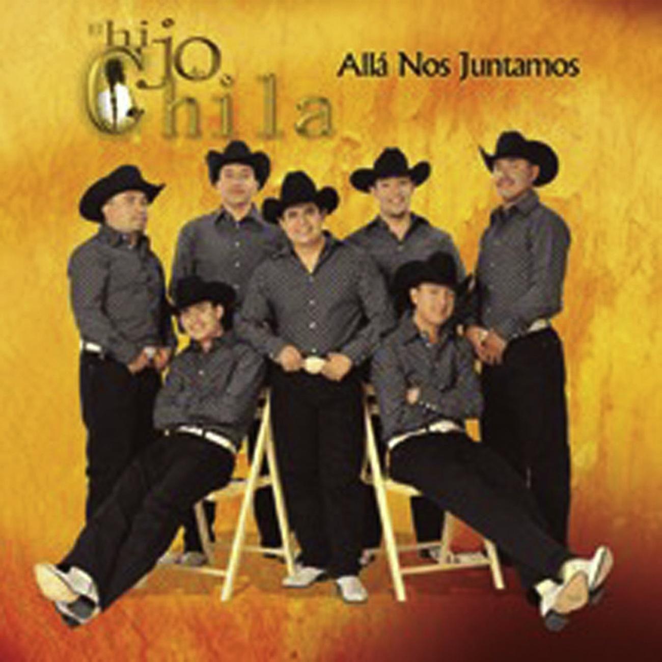 Alla Nos Juntamos