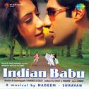 Indian Babu专辑
