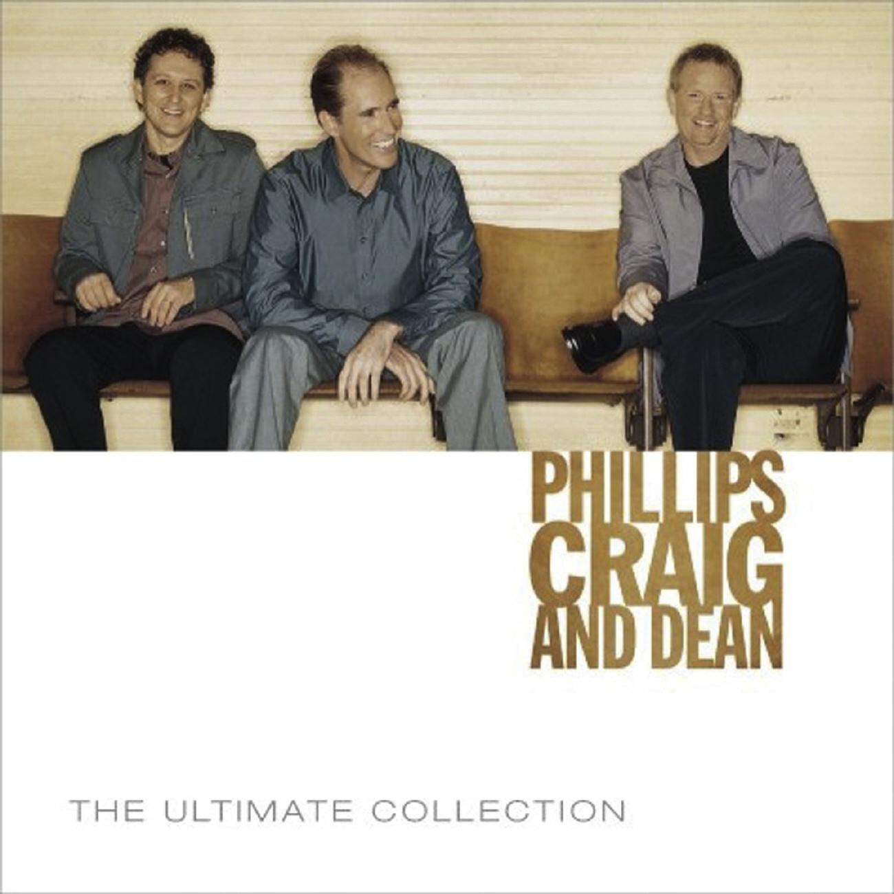 Phillips, Craig And Dean - Come, Now Is The Time To Worship