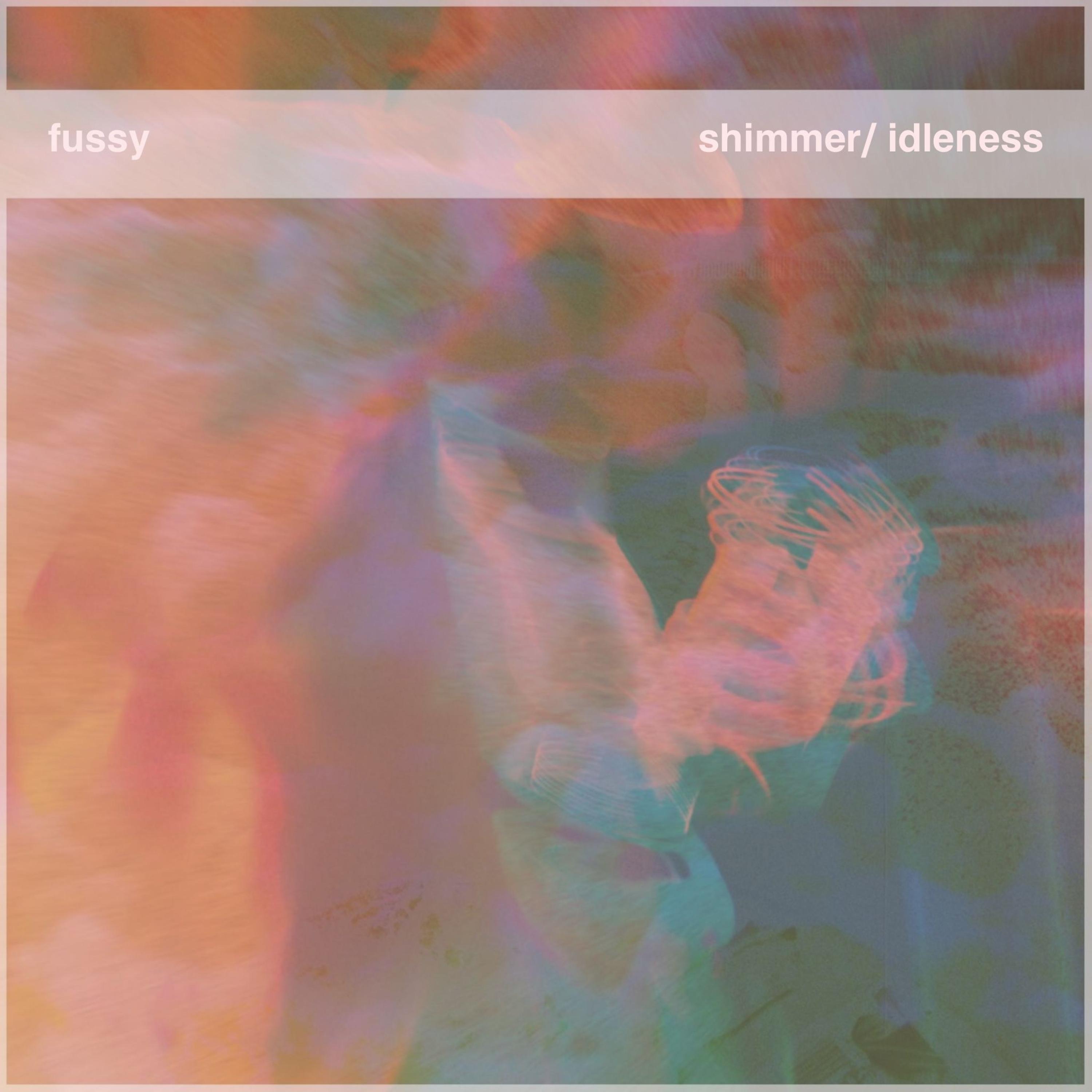 Shimmer/ Idleness