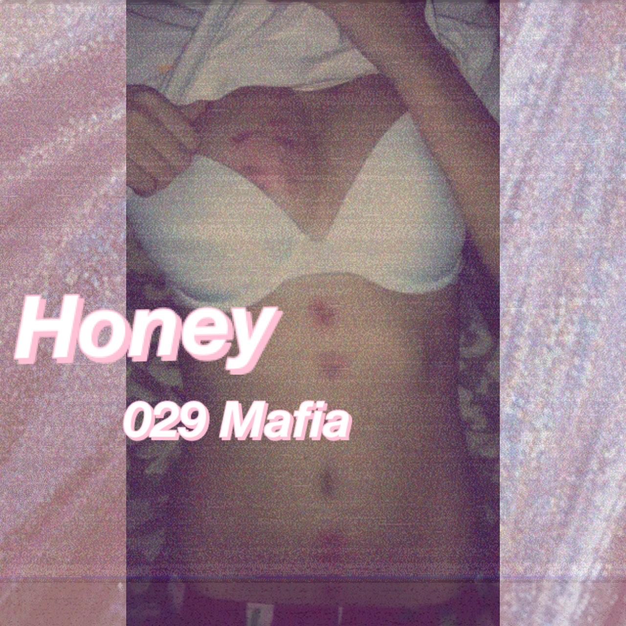 [已售] Honey专辑