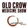 Old Crow Medicine Show - Wrecking Ball (Live)