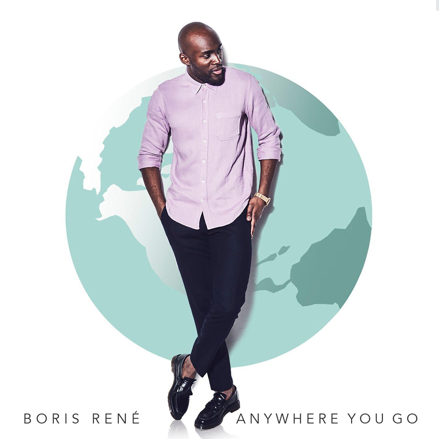 Anywhere You Go